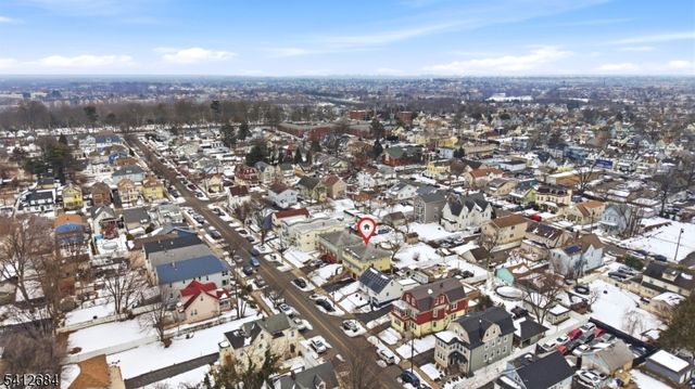 162 Dundee Ave, Paterson City, NJ 07503