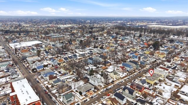 162 Dundee Ave, Paterson City, NJ 07503