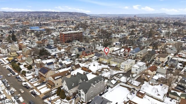 162 Dundee Ave, Paterson City, NJ 07503