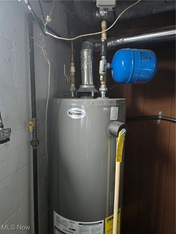 800 Talbot Street, Belpre, OH 45714