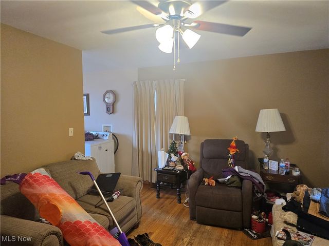 800 Talbot Street, Belpre, OH 45714