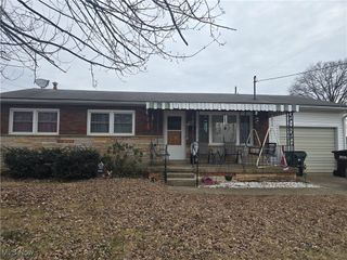 800 Talbot Street, Belpre, OH 45714