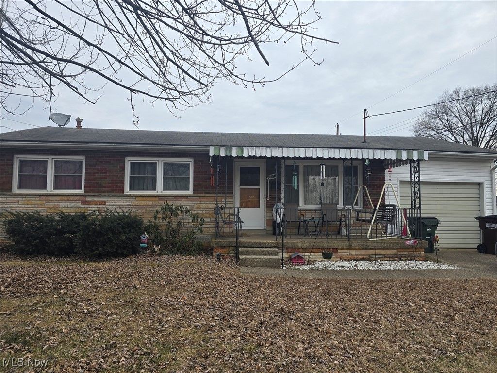 800 Talbot Street, Belpre, OH 45714