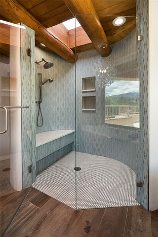 1233 N Summit Drive, Santa Fe, NM 87501