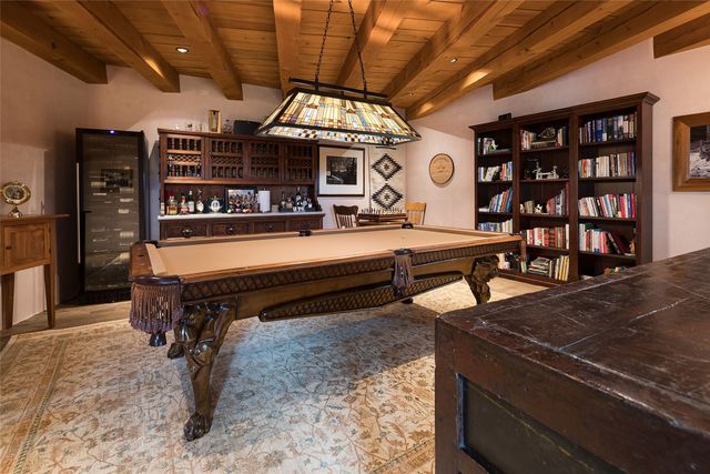 1233 N Summit Drive, Santa Fe, NM 87501