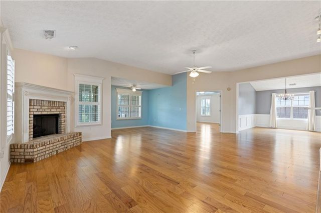 112 Clubhouse Drive, Jefferson, GA 30549