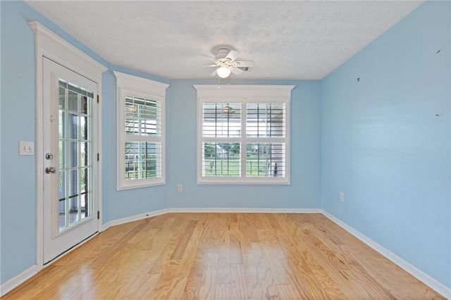 112 Clubhouse Drive, Jefferson, GA 30549
