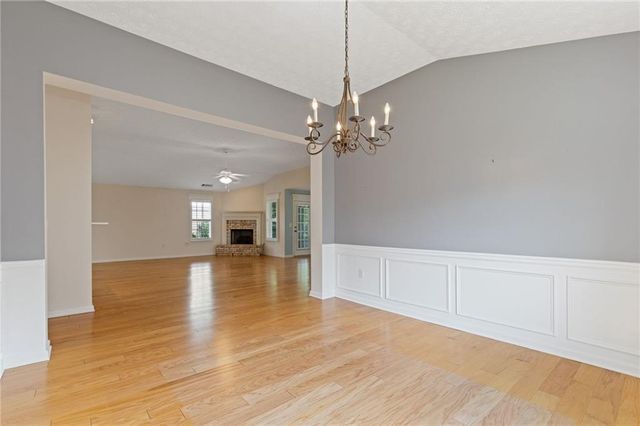 112 Clubhouse Drive, Jefferson, GA 30549
