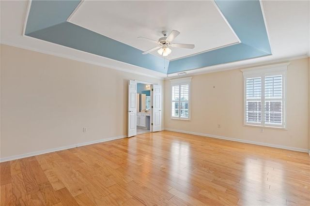 112 Clubhouse Drive, Jefferson, GA 30549