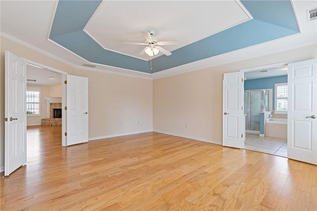 112 Clubhouse Drive, Jefferson, GA 30549