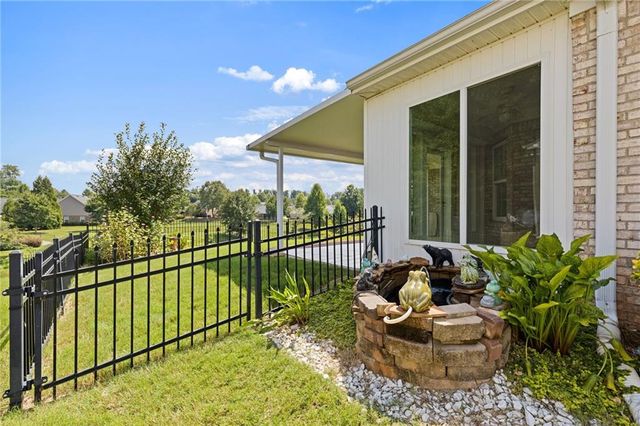 112 Clubhouse Drive, Jefferson, GA 30549