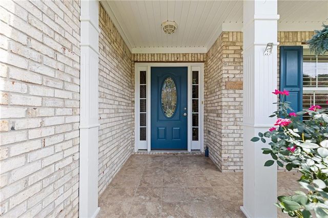 112 Clubhouse Drive, Jefferson, GA 30549