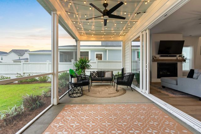 501 Rhythm Street, Summerville, SC 29486