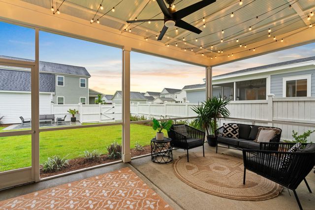 501 Rhythm Street, Summerville, SC 29486