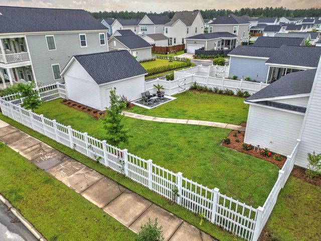 501 Rhythm Street, Summerville, SC 29486