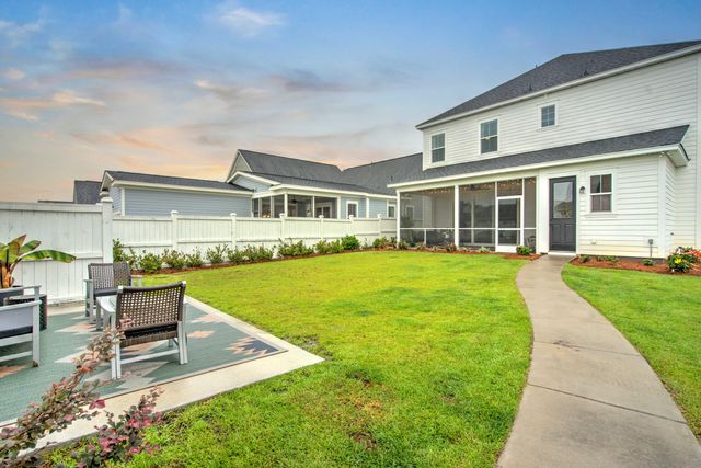 501 Rhythm Street, Summerville, SC 29486