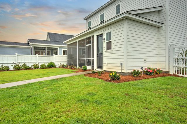 501 Rhythm Street, Summerville, SC 29486