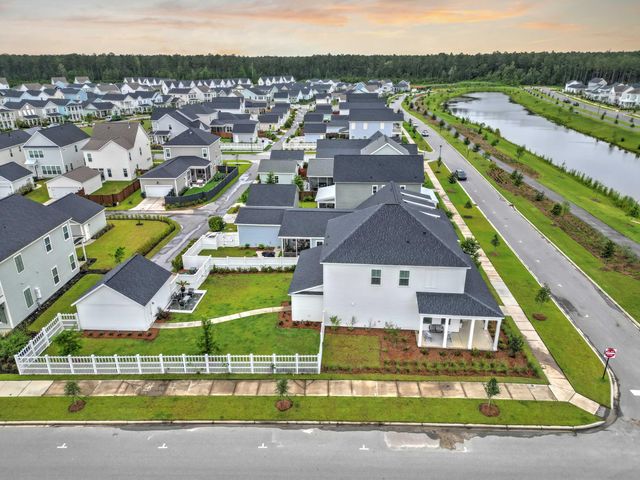 501 Rhythm Street, Summerville, SC 29486