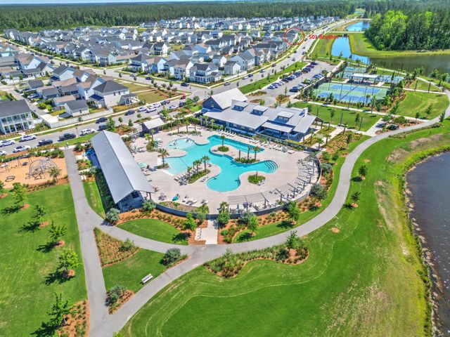 501 Rhythm Street, Summerville, SC 29486