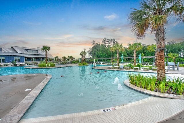 501 Rhythm Street, Summerville, SC 29486