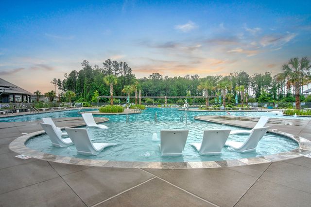 501 Rhythm Street, Summerville, SC 29486