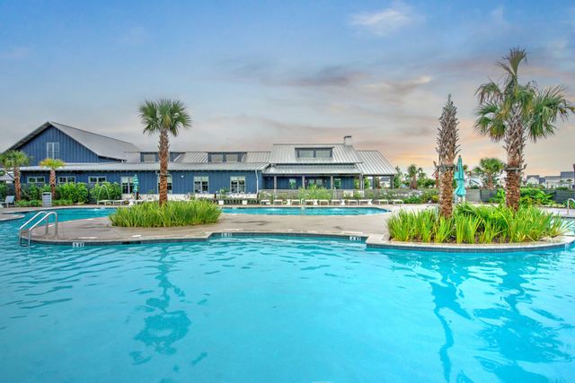 501 Rhythm Street, Summerville, SC 29486