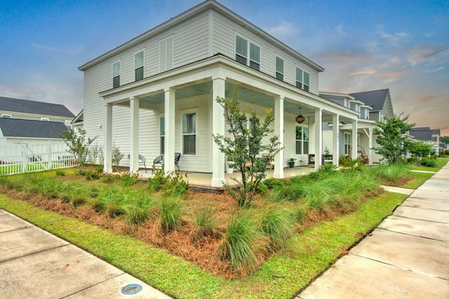501 Rhythm Street, Summerville, SC 29486