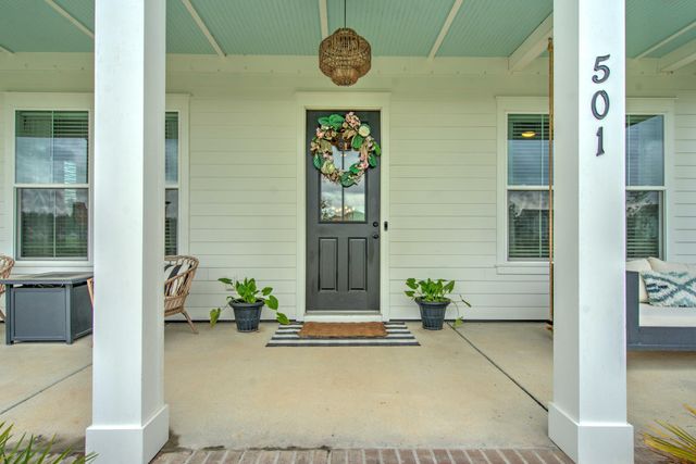 501 Rhythm Street, Summerville, SC 29486