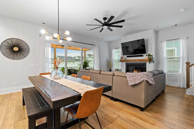 501 Rhythm Street, Summerville, SC 29486