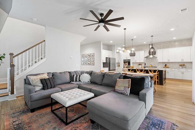 501 Rhythm Street, Summerville, SC 29486