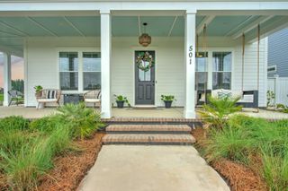 501 Rhythm Street, Summerville, SC 29486