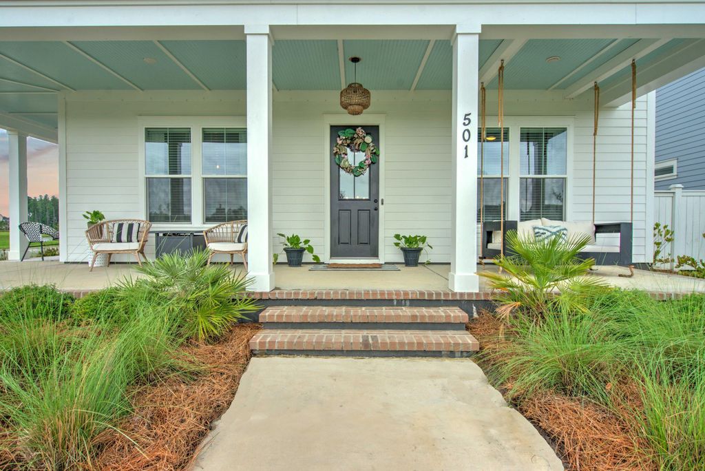 501 Rhythm Street, Summerville, SC 29486