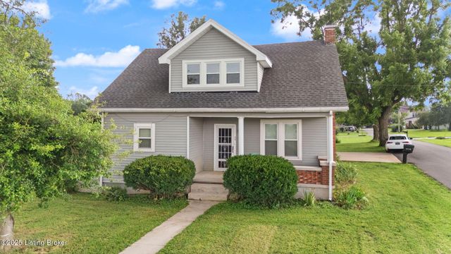 303 E Fourth St, Smiths Grove, KY 42171