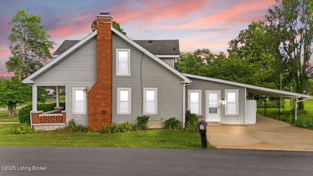 303 E Fourth St, Smiths Grove, KY 42171