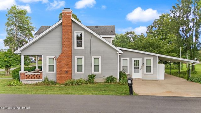 303 E Fourth St, Smiths Grove, KY 42171