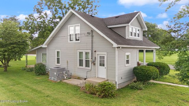 303 E Fourth St, Smiths Grove, KY 42171