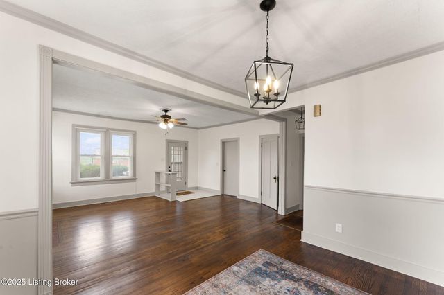 303 E Fourth St, Smiths Grove, KY 42171