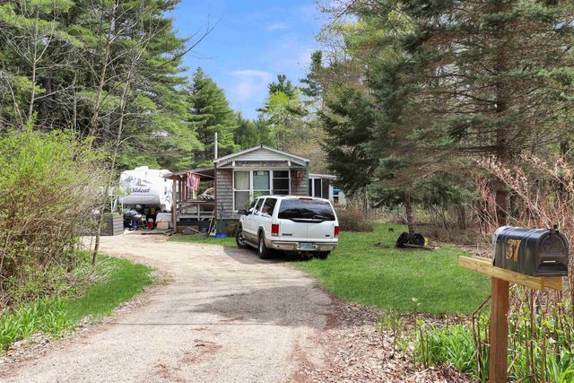 37 Piggott Road, Milton, NH 03851