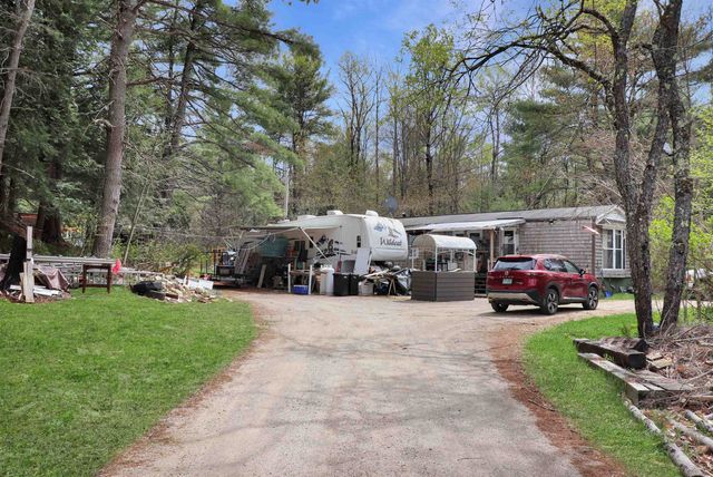 37 Piggott Road, Milton, NH 03851