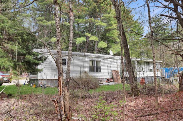 37 Piggott Road, Milton, NH 03851