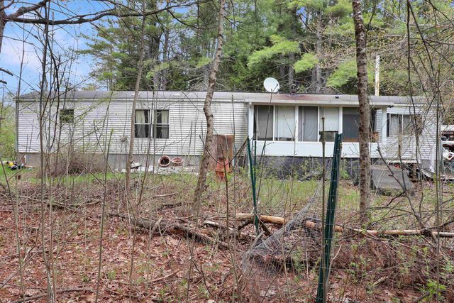 37 Piggott Road, Milton, NH 03851