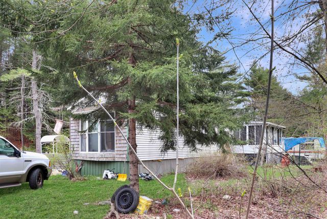 37 Piggott Road, Milton, NH 03851