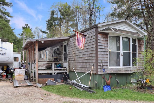 37 Piggott Road, Milton, NH 03851