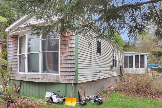 37 Piggott Road, Milton, NH 03851