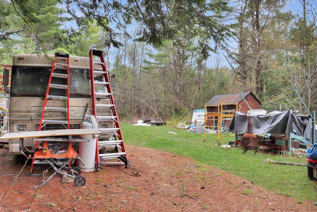 37 Piggott Road, Milton, NH 03851