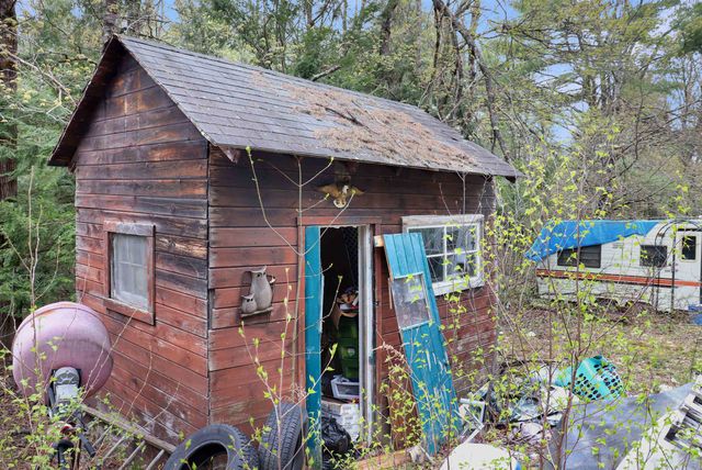 37 Piggott Road, Milton, NH 03851