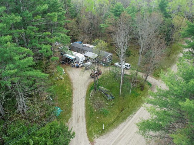 37 Piggott Road, Milton, NH 03851