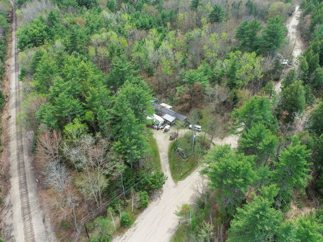 37 Piggott Road, Milton, NH 03851