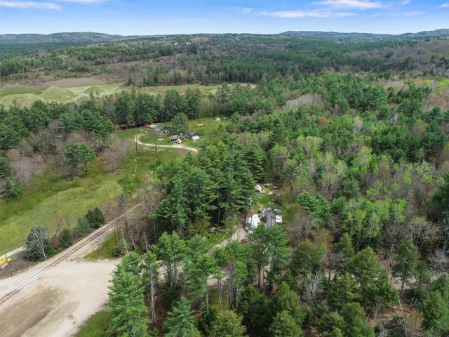 37 Piggott Road, Milton, NH 03851