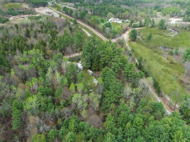 37 Piggott Road, Milton, NH 03851